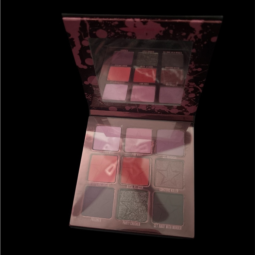 Jeffree Star Lollipop Killer Mini